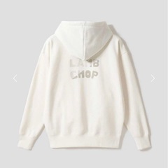 【graniph】ラムチョップ3点セットの画像