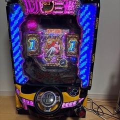 ルパン三世　パチンコ台の画像