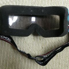  ■ スキー ゴーグル ■ スキー スノーボード ソリ 雪遊びの画像