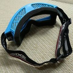  ■ スキー ゴーグル ■ スキー スノーボード ソリ 雪遊びの画像