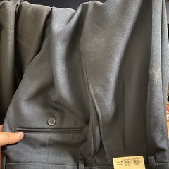 学ランズボンの画像