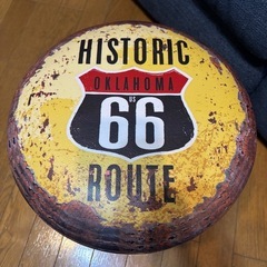 インテリア椅子、収納箱
の画像