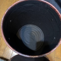 インテリア椅子、収納箱
の画像