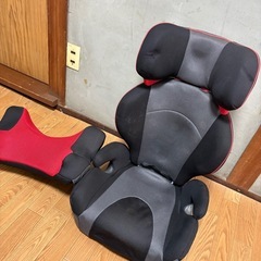 チャイルドシートの画像