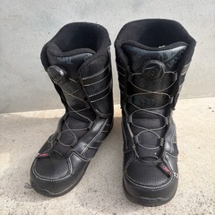 Burton スノーボード Marvelデザイン セット 110 キッズの画像