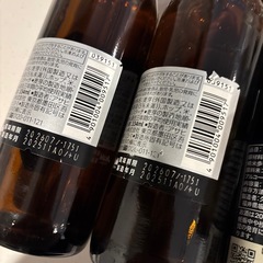お酒ビールコーヒーセットの画像