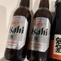 お酒ビールコーヒーセットの画像