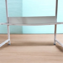 ニトリ　学習机の画像