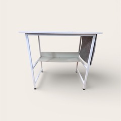 ニトリ　学習机の画像