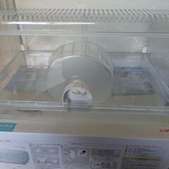 GEX  グラスハーモニー600　ハムスターケージの画像