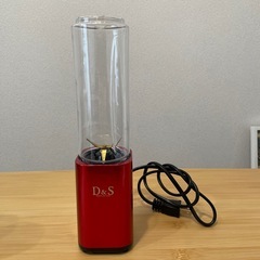 ブレンダーの画像