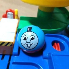 きかんしゃトーマス　ころころアドベンチャー
の画像