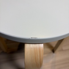 スツールの画像