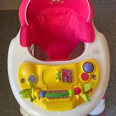 JTC ベビーウォーカーＺｏｏの画像