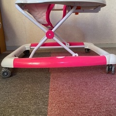 JTC ベビーウォーカーＺｏｏの画像