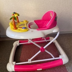 JTC ベビーウォーカーＺｏｏの画像