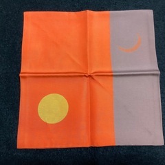 茶道具　袱紗　18枚　まとめ売り　訳あり　ハンドメイド　端切れ　小物用布の画像