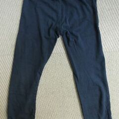  ■ スパッツ ■ キッズ用 ■  105～115cmの画像