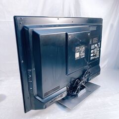 Panasonic TH-L32X3-K 32インチテレビの画像
