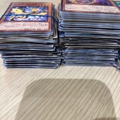 【決定！】遊戯王　約400枚セットの画像