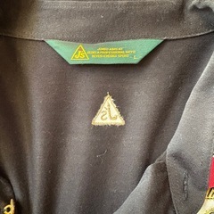 ジャンボ尾崎モデル（J's）　半袖ゴルフウェアの画像