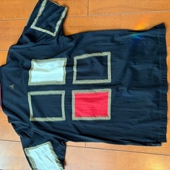 ジャンボ尾崎モデル（J's）　半袖ゴルフウェアの画像