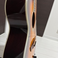 【美品】島村楽器 James J-300D アコギ 初心者フルセット一式の画像