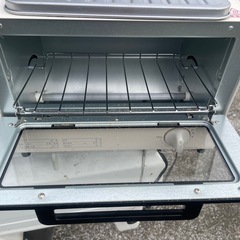 正月価格！！1月３日まで！オーブントースター🍞の画像