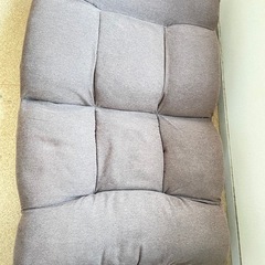 （受け渡し者決まりました）ソファー＆ガラステーブルの画像