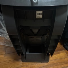 チャイルドシートの画像