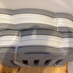 CARAZ ベビーゲート　ベビーサークル　8枚の画像