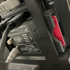 SHARP 液晶テレビ 32V型 LC-32J9 LEDバックライト 2013年製品の画像