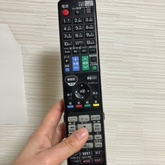 SHARP 液晶テレビ 32V型 LC-32J9 LEDバックライト 2013年製品の画像