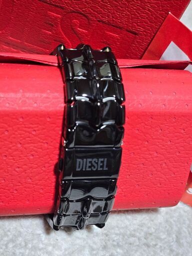 DIESEL VERT腕時計MORPH COLLECTIONDZ2198 Diesel DZ2198 - Vert Watch • Watchard.com