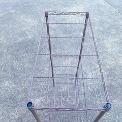 棚　ラック　シェルフ　収納の画像