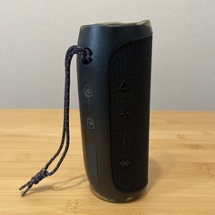 JBLワイヤレススピーカーの画像