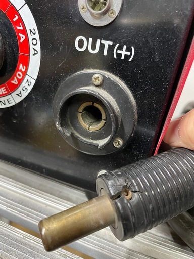 キシデン 電気解氷 HD-350　水道凍結に