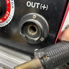 キシデン 電気解氷 HD-350　水道凍結にの画像