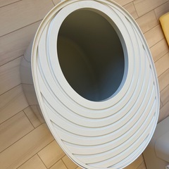 猫　トイレの画像