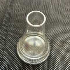 ガラス製花瓶の画像