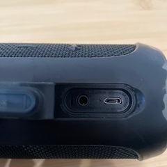 JBLワイヤレススピーカーの画像