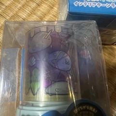 つぶらな瞳の水族館 ターンライト 新品の画像