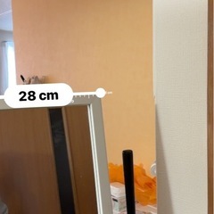 差し上げます、姿見の画像