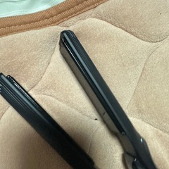 ReFa ストレートヘアアイロンプロ 黒の画像