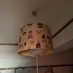 照明 電気　の画像