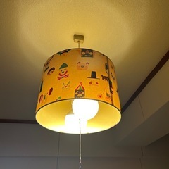 照明 電気　の画像