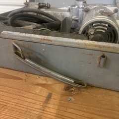 マキタ 電動ハンマ 8500N ジャンクの画像