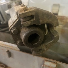 マキタ 電動ハンマ 8500N ジャンクの画像