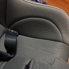 チャイルドシートの画像