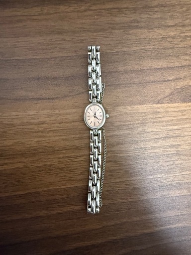 【中古】HAMILTON キャサリンハムネット KH-90B7